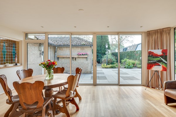 Medium property photo - van den Elsenstraat 30A, 5694 NG Son en Breugel
